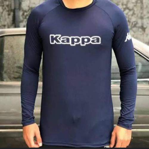 kappa base layer