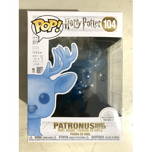 Jual Funko Pop Harry Potter Patronus Harry Potter As Deer Stag Jakarta Timur Funkopopindonesia Tokopedia