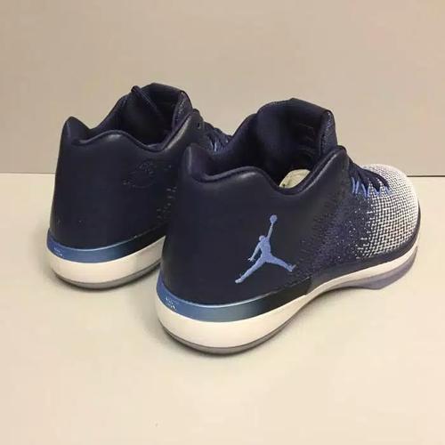 Jual Nike Low Air Jordan 31 XXXI 