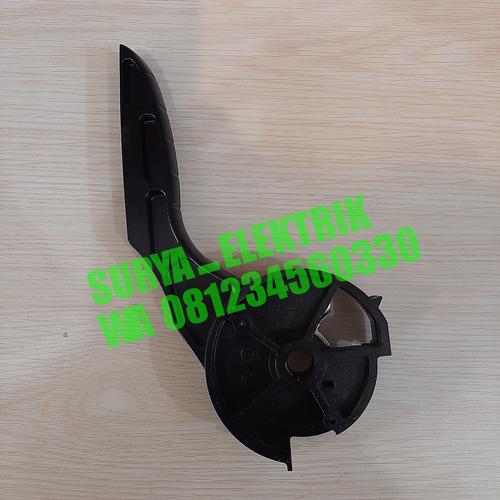 Foto Produk Spare Part ACB Schneider NW Handel Handle Gagang Pompa Mekanis ACB NW dari SURYA-ELEKTRIK
