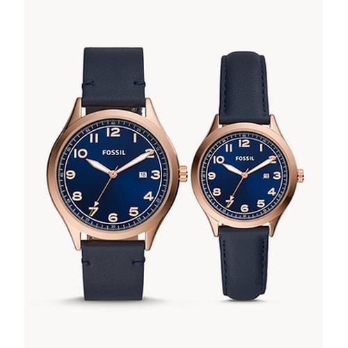 Jual Jam Tangan Fossil Watch Couple 