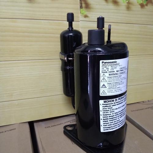 Jual Compressor AC Panasonic ( 3/4 pk ) Jakarta Utara ELTECH Tokopedia