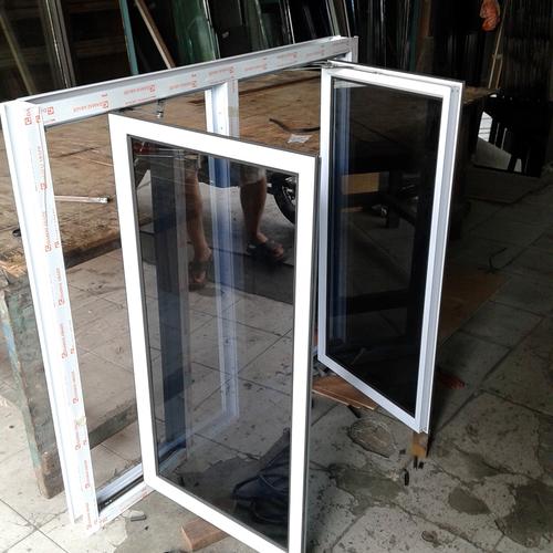Jual Jendela Aluminium Kota Medan Multipurp 
