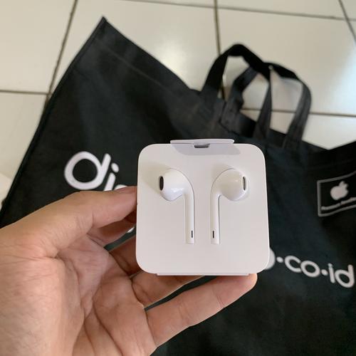 Jual earphone , headset iphone cabutan 