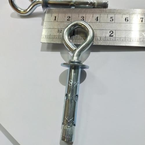 Foto Produk dinabolt eye m8 x 45 / dinabolt seling m8 x 45 dari jaya sentosa 164