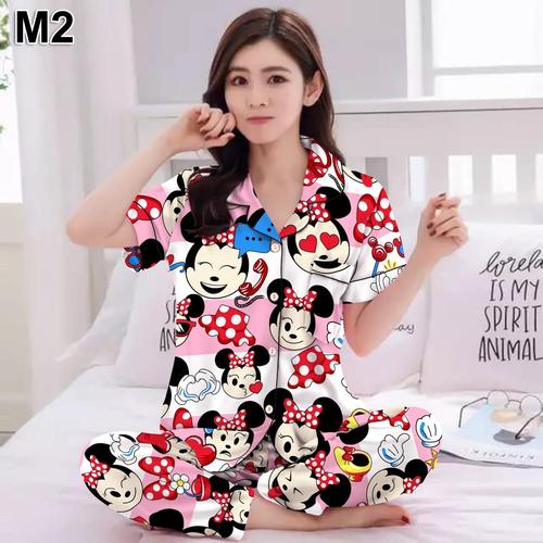 Foto Produk PIYAMA/BAJU TIDUR WANITA dari VSL_SHOP
