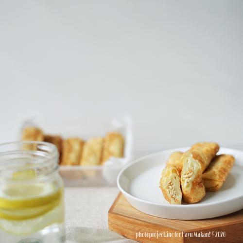 Foto Produk Sosis Solo Frozen dari Hayu Makan!