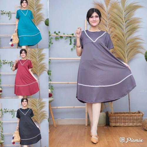 Foto Produk Daster Arab Renda dari Ila_OnlineShop