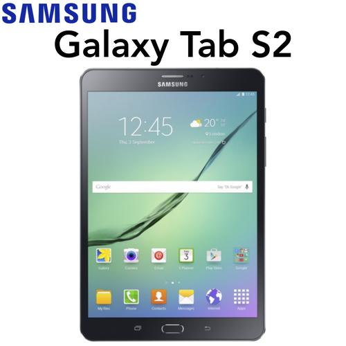 Foto Produk Samsung Galaxy Tab S2 New Resmi SEIN Tablet 8.0 - Putih dari Laku8pedia