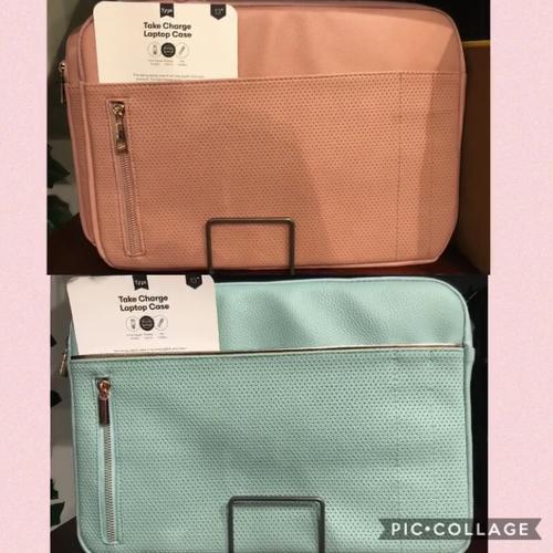 15 inch laptop case typo