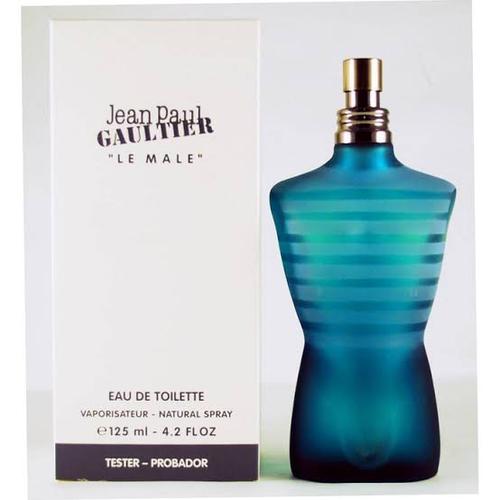 JPG JEAN PAUL GAULTIER EDT 125ML TESTER 