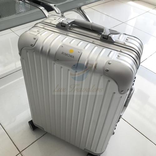 harga rimowa cabin size