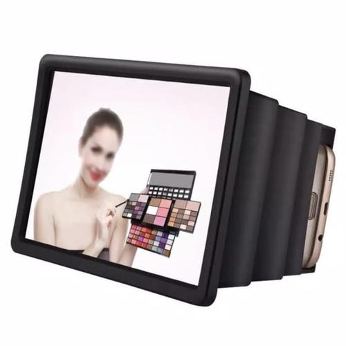 Foto Produk KACA PEMBESAR PROYEKSI LAYAR HP SMARTPHONE 3D PORTABLE F2 dari LNA ACC