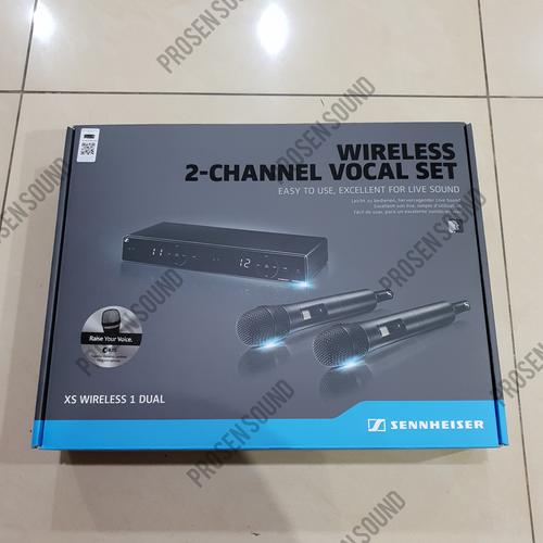 Jual Sennheiser XSW 1/ Wireless XS 1 