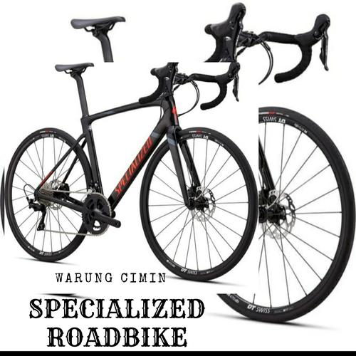 Jual Sepeda Balap SPECIALIZED ROAD-MY 