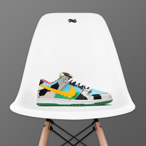 dunk low chunky dunky