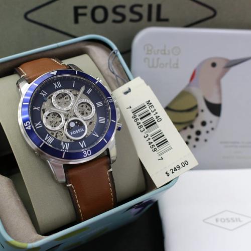 fossil 3140