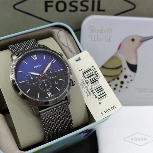 fs5383 fossil