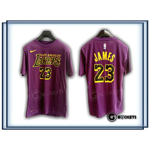 Lebron James Los Angeles Lakers #23 