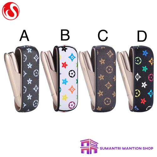 Foto Produk Luxury Case For IQOS 3 / 3 Duo dari SUMANTRI MANSION SHOP