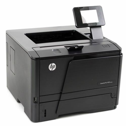 Jual Hp Laserjet Pro 400 M401dn Monochrome (Printer A4) - Jakarta Pusat -  jkttoner | Tokopedia