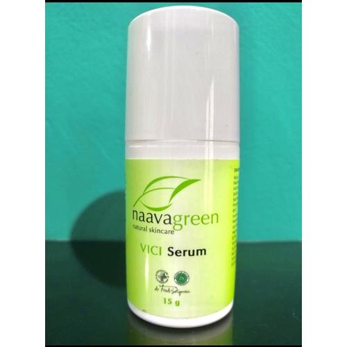 serum naavagreen