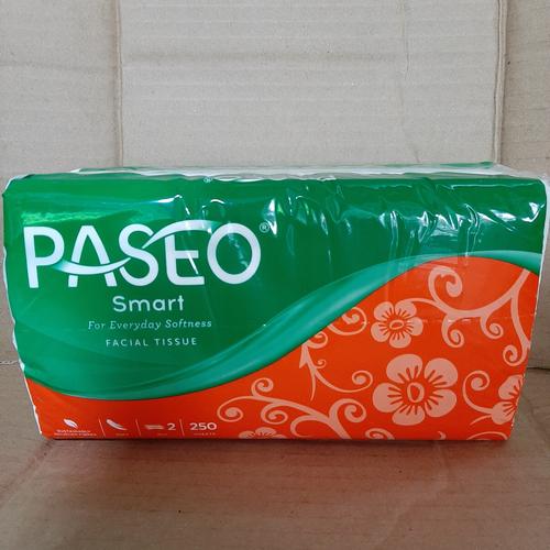 Foto Produk tisue paseo 250 sheet dari sembakobos