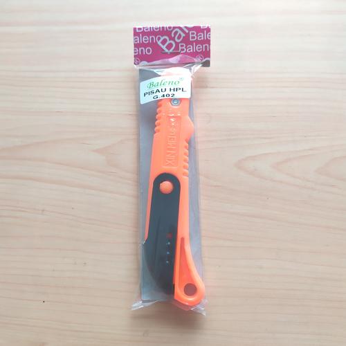 Foto Produk Cutter Pisau Alat Pemotong / Potong HPL Tacon Sheet Taco Deco Supercon dari Toko Income