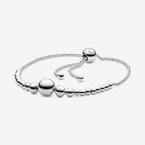 Jual Pandora Strings of Beads Slider 