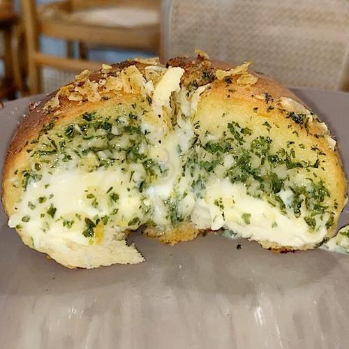 Foto Produk Garlic Cheese Bread by UNBAKES - Original, 3 HARI LAGI dari Un Bakes