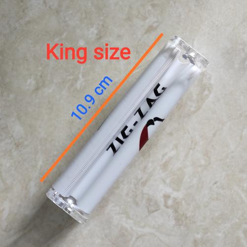 Jual Roller Zigzag King Size Linting Tingwe 110 mm Kab. Cianjur