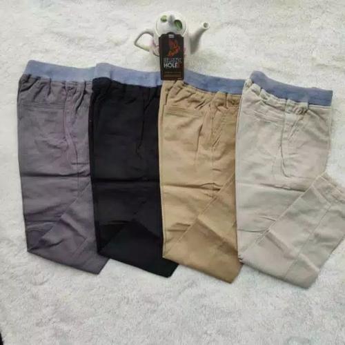 Carter's Pull-On Pants/Celana Panjang 