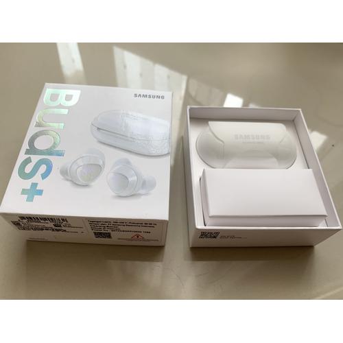 Jual New Samsung Galaxy Buds Plus 