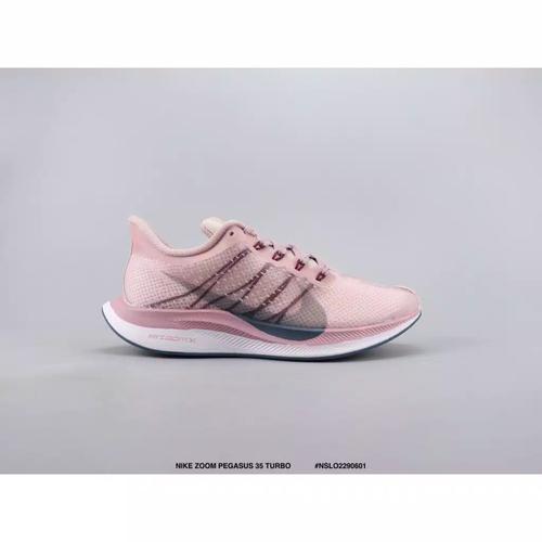 nike runners women pink