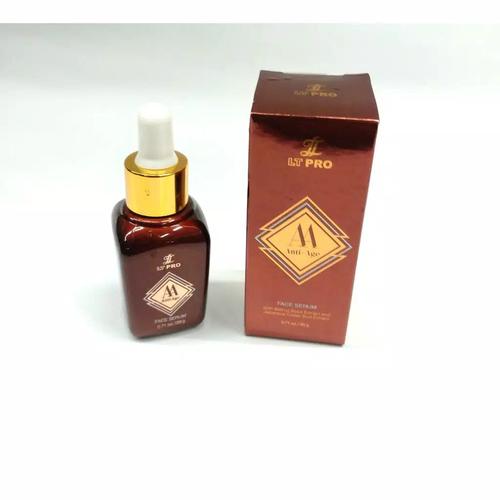 lt pro anti age face serum