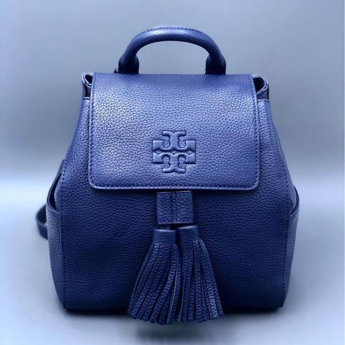 royal blue mini backpack