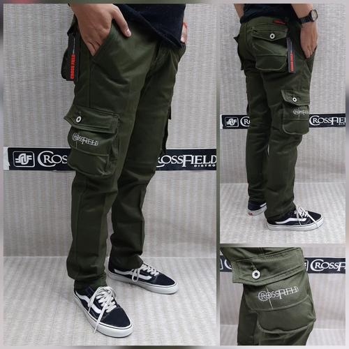 Foto Produk CELANA CARGO PANJANG PRIA/CELANA PANJANG PRIA/CELANA PRIA dari weedgan store
