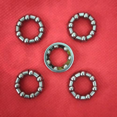 Foto Produk Bearing lahar laher pelor sarang roda depan sepeda BMX anak dari Sukabumi Bike Shop
