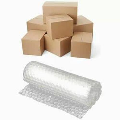 Foto Produk Packingan Kardus + Buble Wrap dari daud sadikin 93
