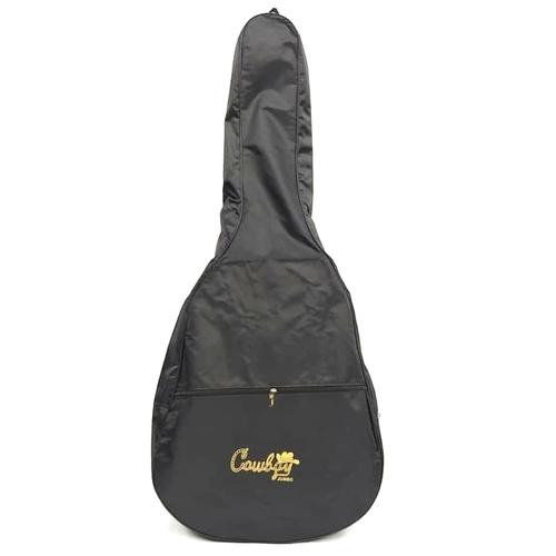 Foto Produk Tas Gitar Jumbo Merk Cowboy Original dari vero music store