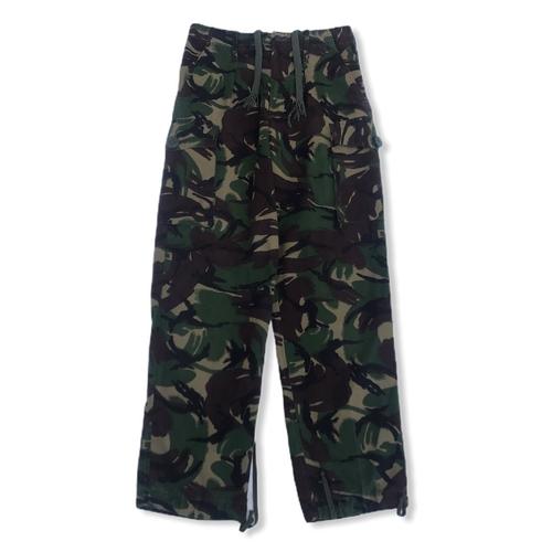 British DPM Combat Trouser Lightweight 