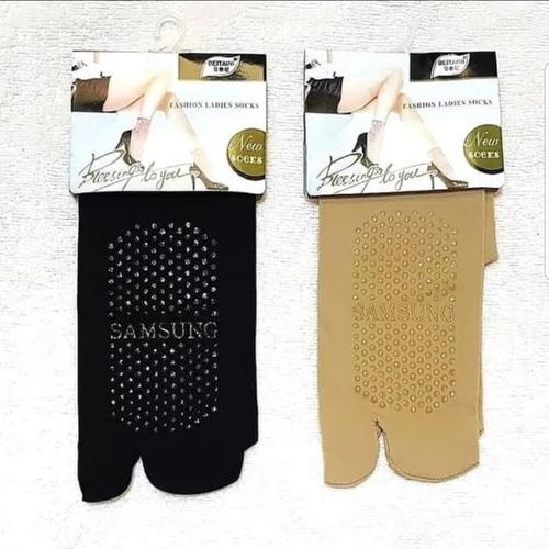 Foto Produk kaos kaki pria wanita anti slip anti licin kaos kaki samsung jempol dari My shop acc