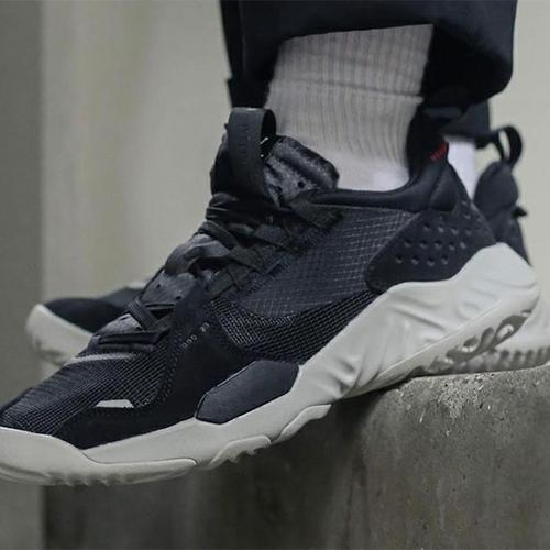 Jual Nike Air Jordan Delta SP Black White - Jakarta Pusat - Newrisa  Collection | Tokopedia