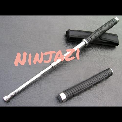 Foto Produk tactical BATON POLICE 50cm dari Ninjazi