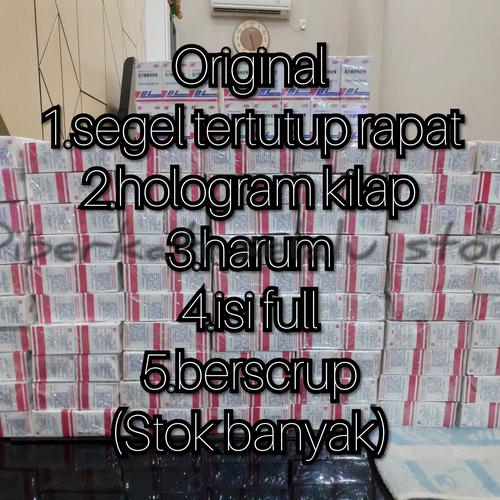 Foto Produk salap salep gatal kulit BL asli dari Diberkati Selalu Store