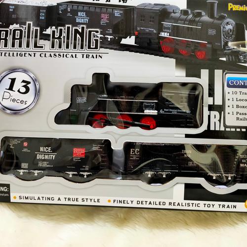 Foto Produk mainan anak kereta api sedang dari GLORY JAYA TOYS