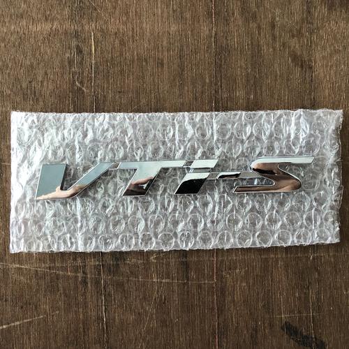 Foto Produk Emblem Tulisan VTIS dari Part Honda 123