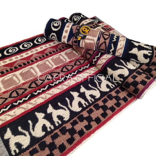 Foto Produk Keset HSH Home Sweet Home Bathmat Handuk Kamar Mandi 40x60cm dari CaeraOfficial