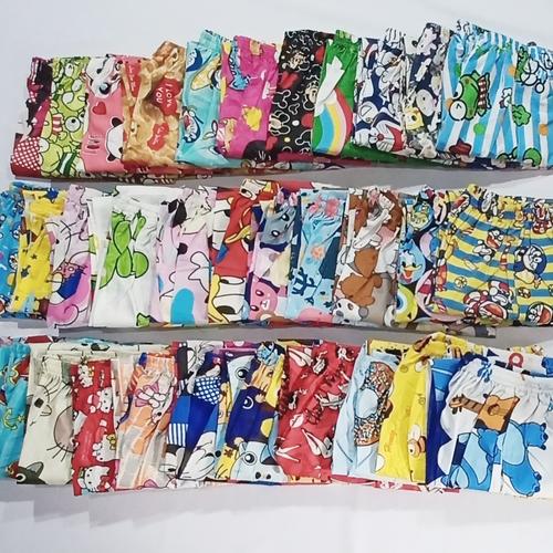 Foto Produk celana panjang wanita | celana tidur wanita | celana panjang katun dari SM Hawai