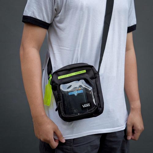 Jual AP NEON CRUSH CROSSBODY ヴァンズ ミニ 